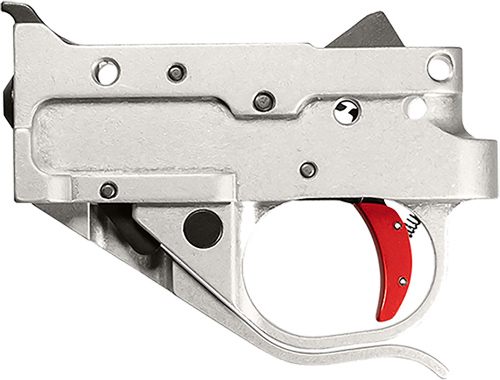 Timney Triggers 10222C16 Replacement Single-Stage Curved with 2.75 lbs Draw view 2