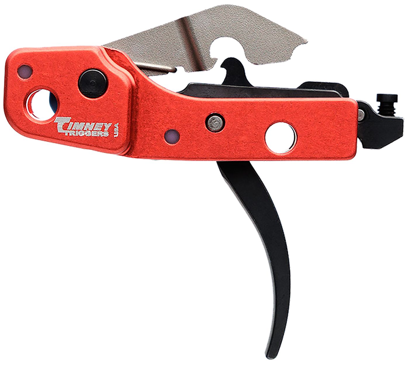 Timney Triggers AK47 Drop-In Red Single-Stage