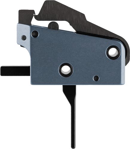 Timney Triggers Arpro 2-Stage Pro Straight Fits AR-Platform view 2