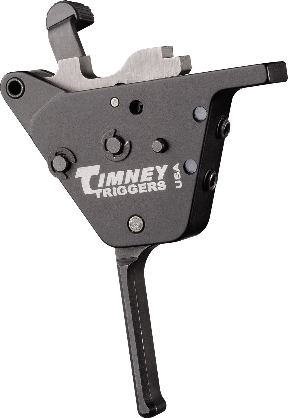 Timney Triggers CZ 457 Rimfire Adjustable Left Hand Straight
