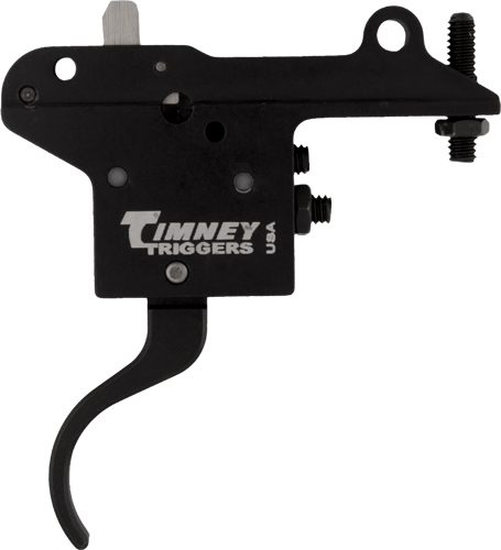 Timney Trigger Winchester 70 Without MOA Nickel