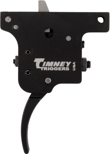 Timney Trigger Winchester 70 With MOA Nickel