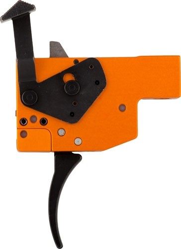 Timney Triggers 430 Replacement Two-Stage Curved with 8 oz/1 lb Draw Weight view 2