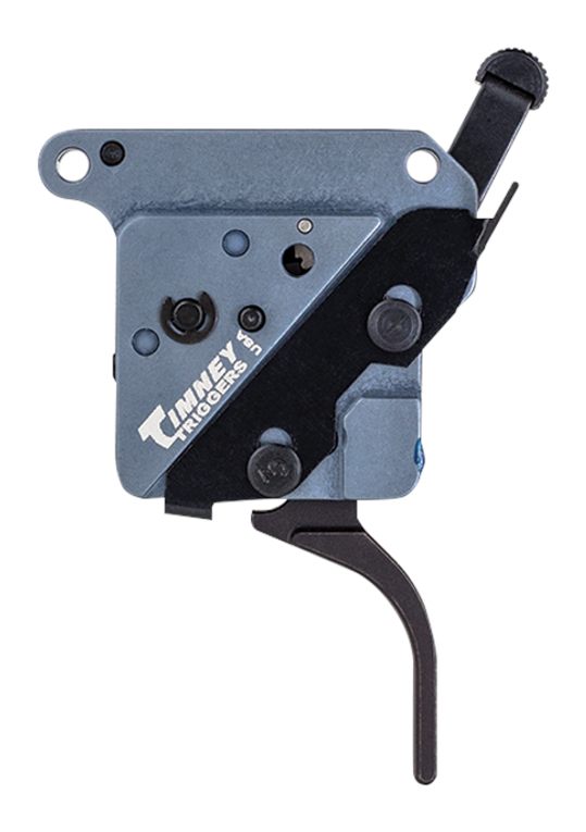 Timney Triggers THEHITST Hit Straight with 8 oz Draw Weight for Remington 7