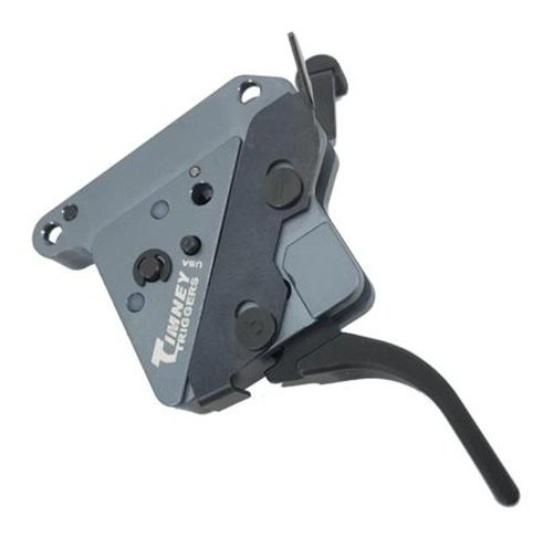 Timney Triggers THEHITST Hit Straight with 8 oz Draw Weight for Remington 7 view 2