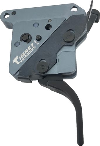 Timney Triggers THEHITST Hit Straight with 8 oz Draw Weight for Remington 7 view 3