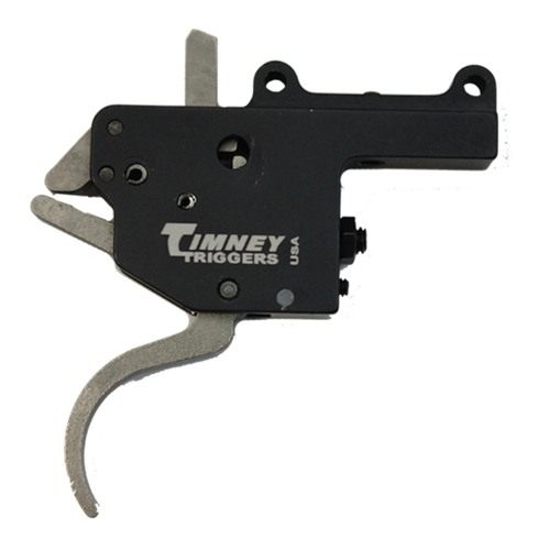 Timney Trigger CZ 452M Rmfire 22 MAG/.17HMR Black