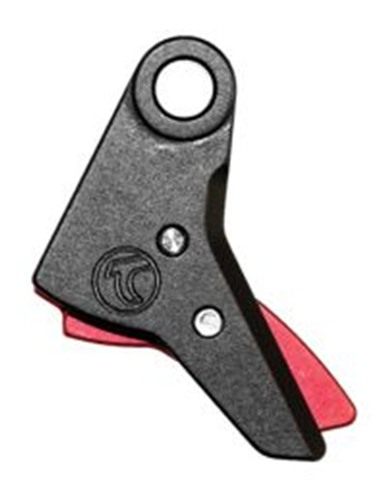 Timney Triggers Enhanced Feel Shoe FOR GLOCK GEN 3-4