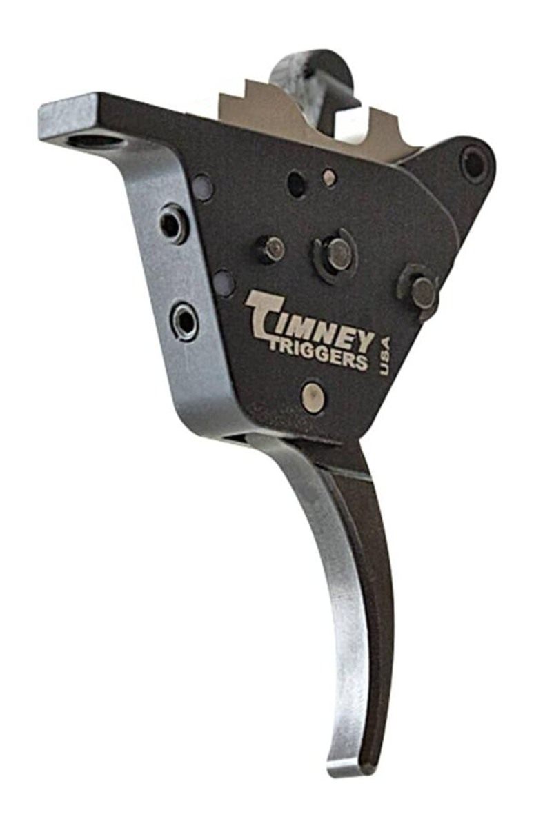 Timney Triggers CZ 457 Rimfire Adjusts 10OZ-2LB Black Oxide view 4
