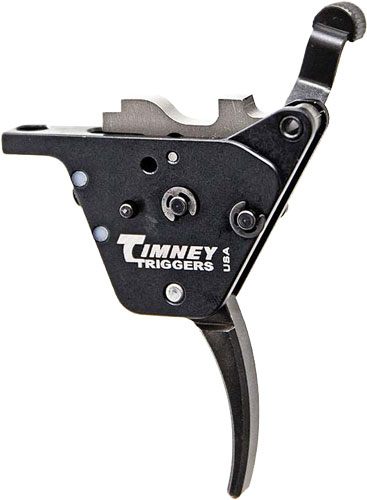 Timney Triggers CZ 457 Rimfire Adjusts 10OZ-2LB Black Oxide view 5