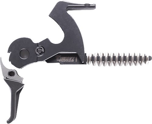 Timney Trigger Marlin 336/1894 /1895 Black 3.5LB Straight