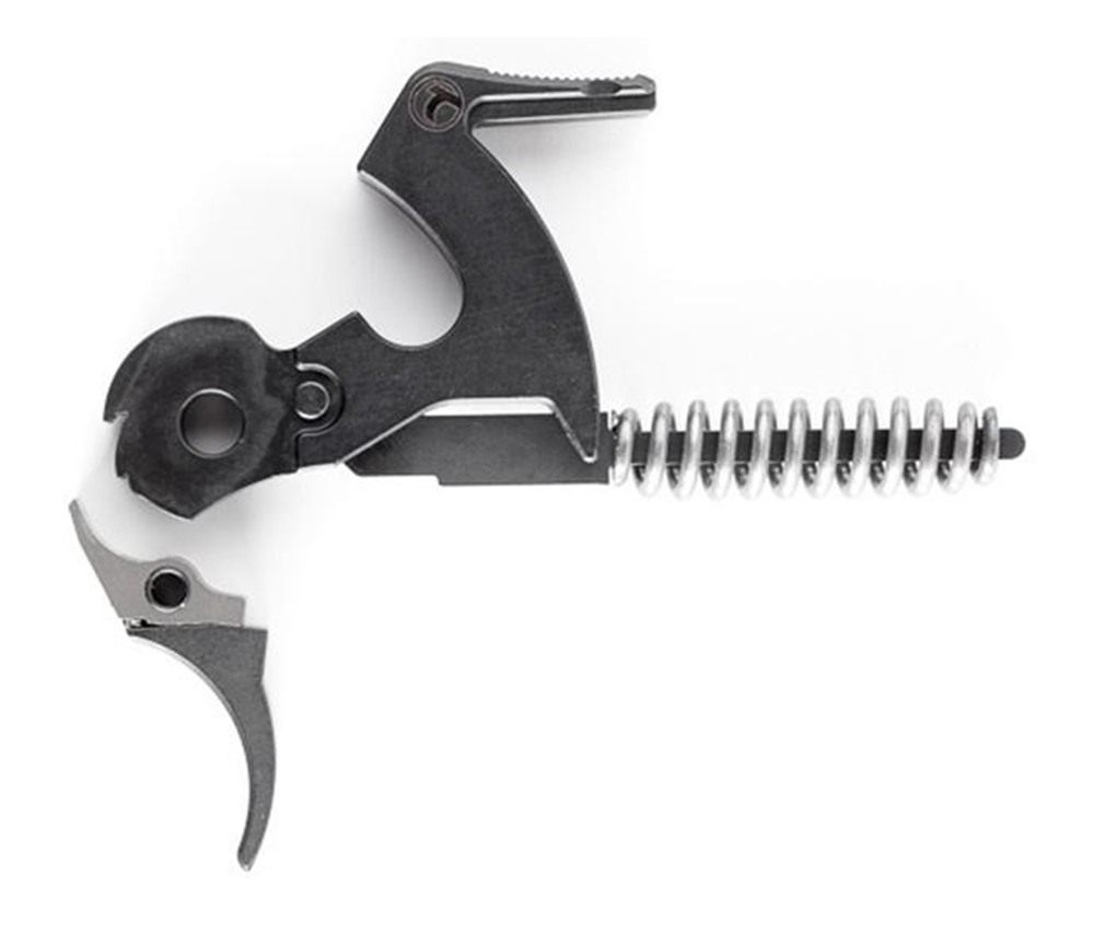 Timney Triggers Lever Action for Marlin Rifles 3.5 lbs Black Curved