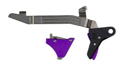 Timney Triggers ALPHA TRG FOR GLK GEN 5 PRP
