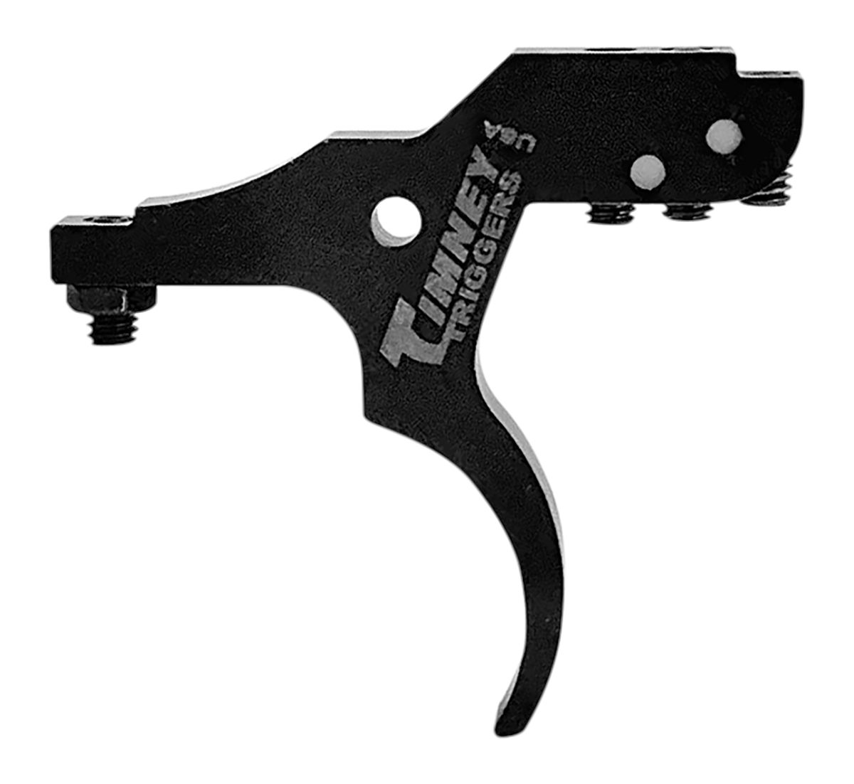 Timney Triggers 631 Savage Curved with 3 lbs Draw Weight for 110/Stevens 20