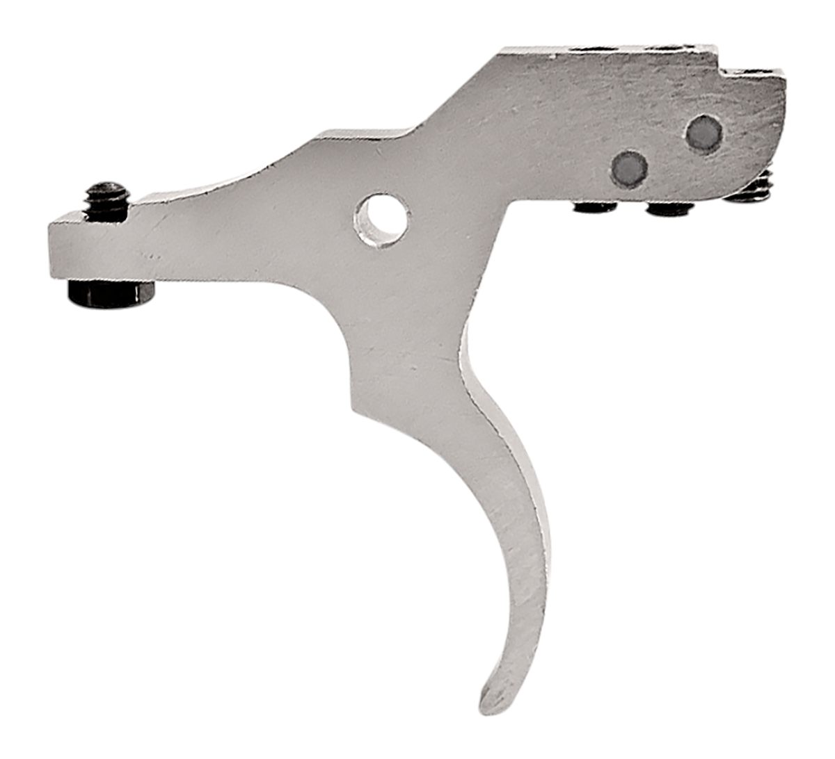 Timney Triggers 63116 Savage Silver Fits 10-116