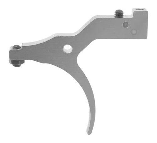 Timney Triggers Savage Edge Axis Nickel