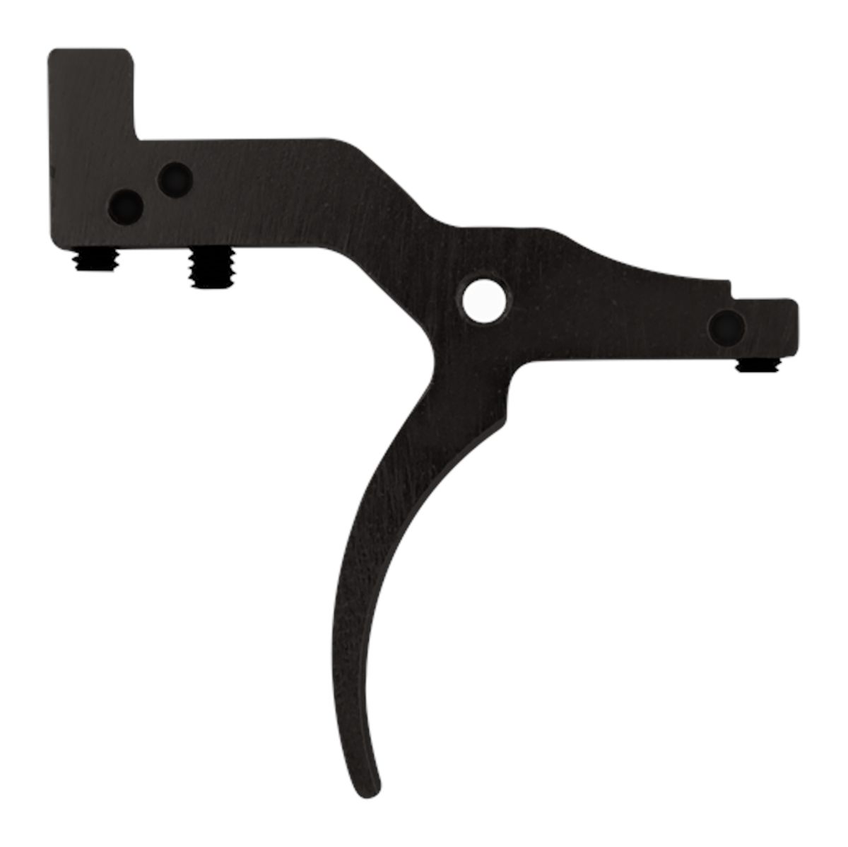 Timney Triggers 638 Featherweight AccuTrigger Curved for Savage Right