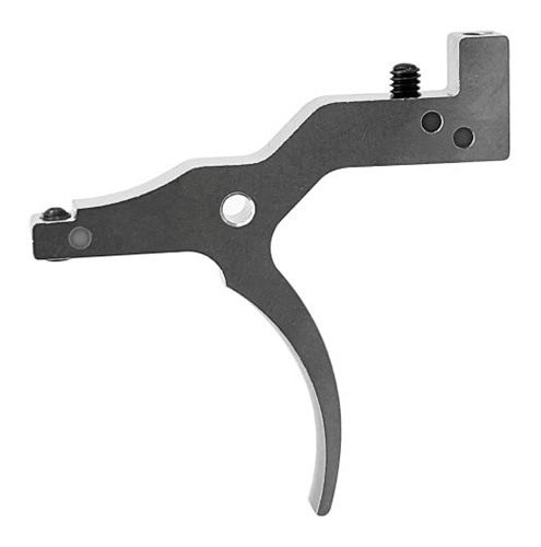 TIMNEY TRIGGER SAVAGE 110 WITH ACCUTRIGGER NICKEL