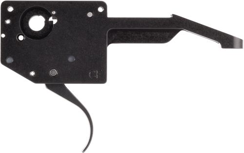 Timney Triggers 642C Replacement Black Compatible w/ All Ruger American Gen view 4