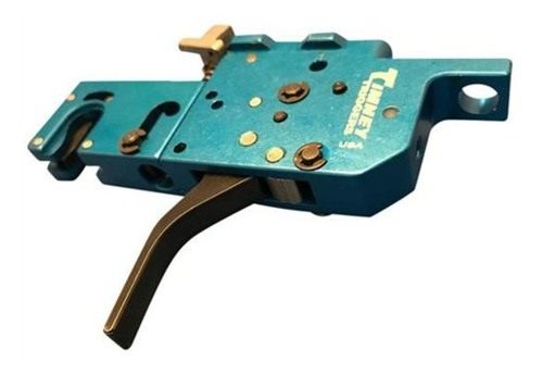 TIMNEY TRIGGER RUGER PRECISION RIMFIRE RIFLE TWO STAGE STRAIT