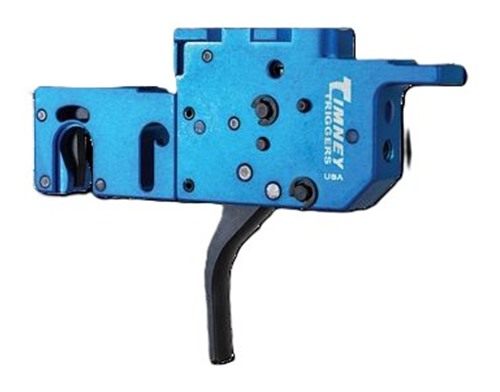 TIMNEY TRIGGER RUGER PRECISION RIMFIRE RIFLE TWO STAGE STRAIT view 2