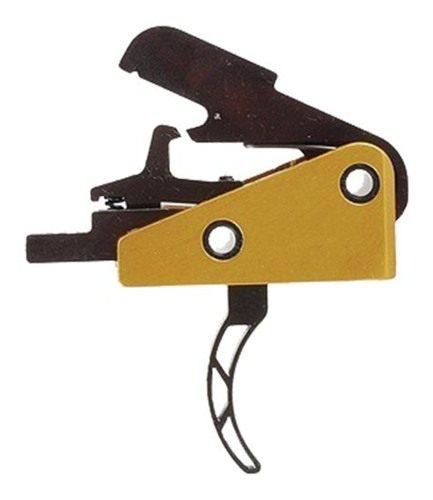 Timney Triggers AR-15 Drop-In Skeletonized 4 lb. 664S - Small Pin