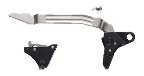 Timney Triggers PIVOT Competn FOR GLOCK LARGE GEN 5 3LB BLK