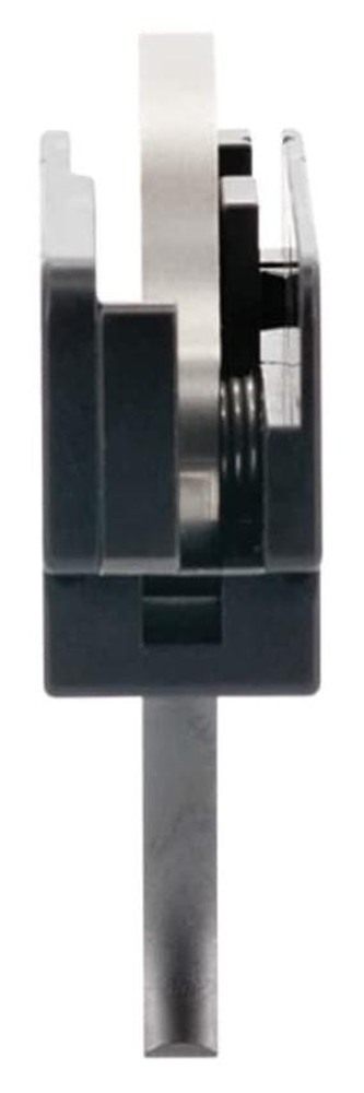 Timney Triggers MP5 Replacement Black Curved Two-Stage 4 lbs Pull for HK 91 view 4