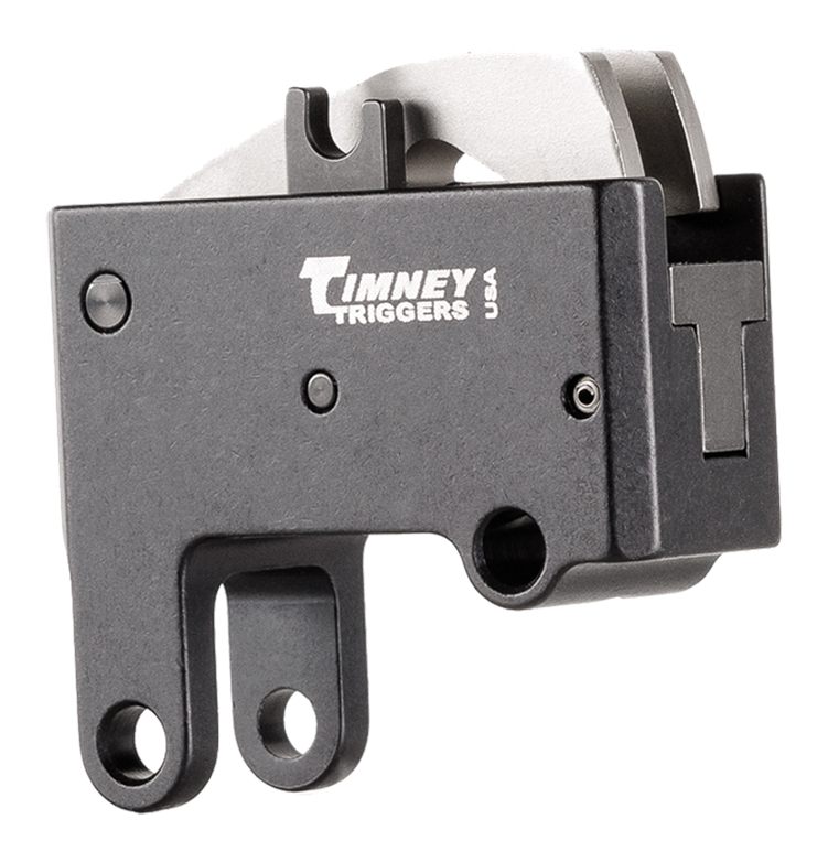 Timney Triggers Iwi Tavor 4lbs Pull 2 Stage Solid