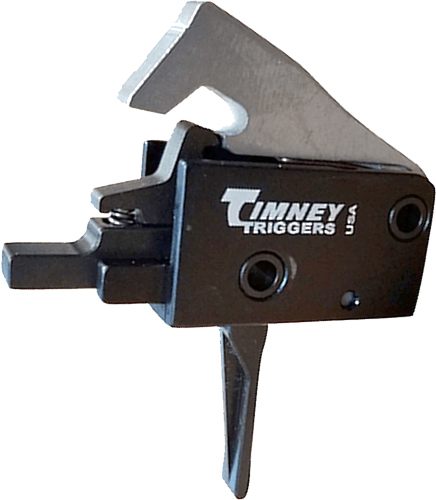 Timney Triggers 683 Replacement Single-Stage Straight with 4.50 lbs Draw We view 2