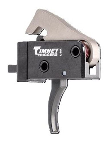 TIMNEY TRIGGER SIG MPX SINGLE STAGE CURVED SHOE 4.5LB