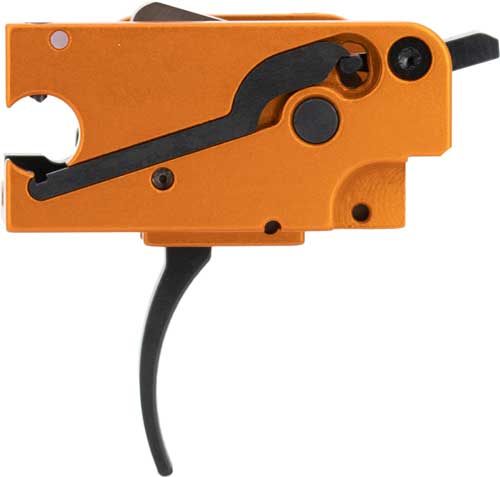 Timney Trigger for CZ Scorpion - Fixed Pull Weight between 2-3/4 - lbs
