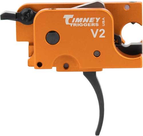 Timney Trigger for CZ Scorpion - Fixed Pull Weight between 2-3/4 - lbs view 2