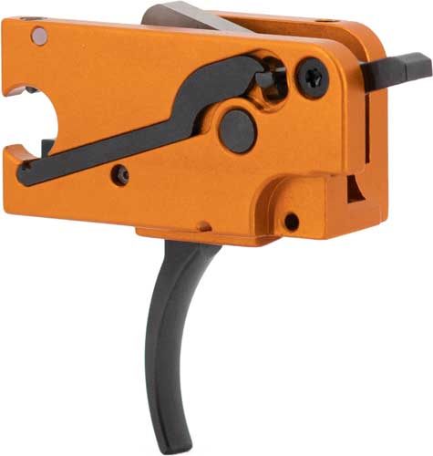 Timney Trigger for CZ Scorpion - Fixed Pull Weight between 2-3/4 - lbs view 3