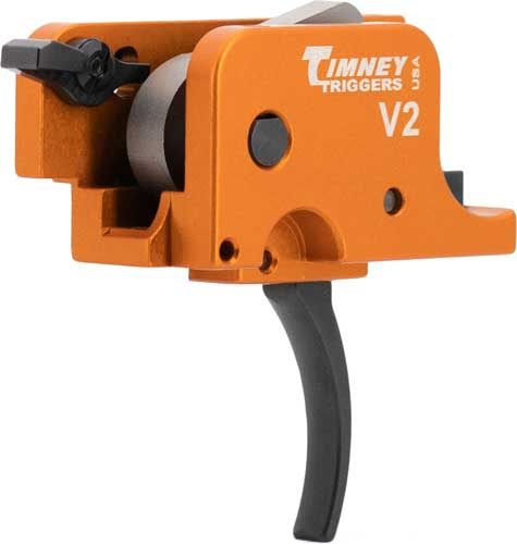Timney Trigger for CZ Scorpion - Fixed Pull Weight between 2-3/4 - lbs view 4