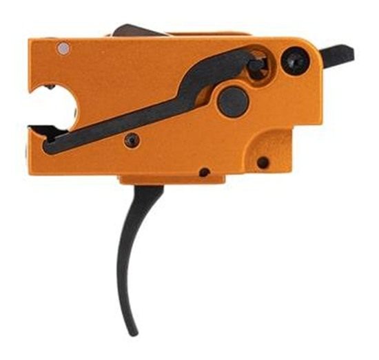 Timney Trigger for CZ Scorpion - Fixed Pull Weight between 2-3/4 - lbs view 5