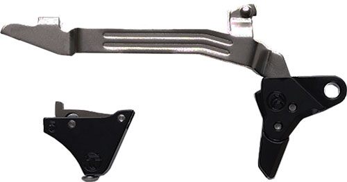 Timney Triggers PIVOT Competn FOR GLOCK GEN 5 3LB BLACK
