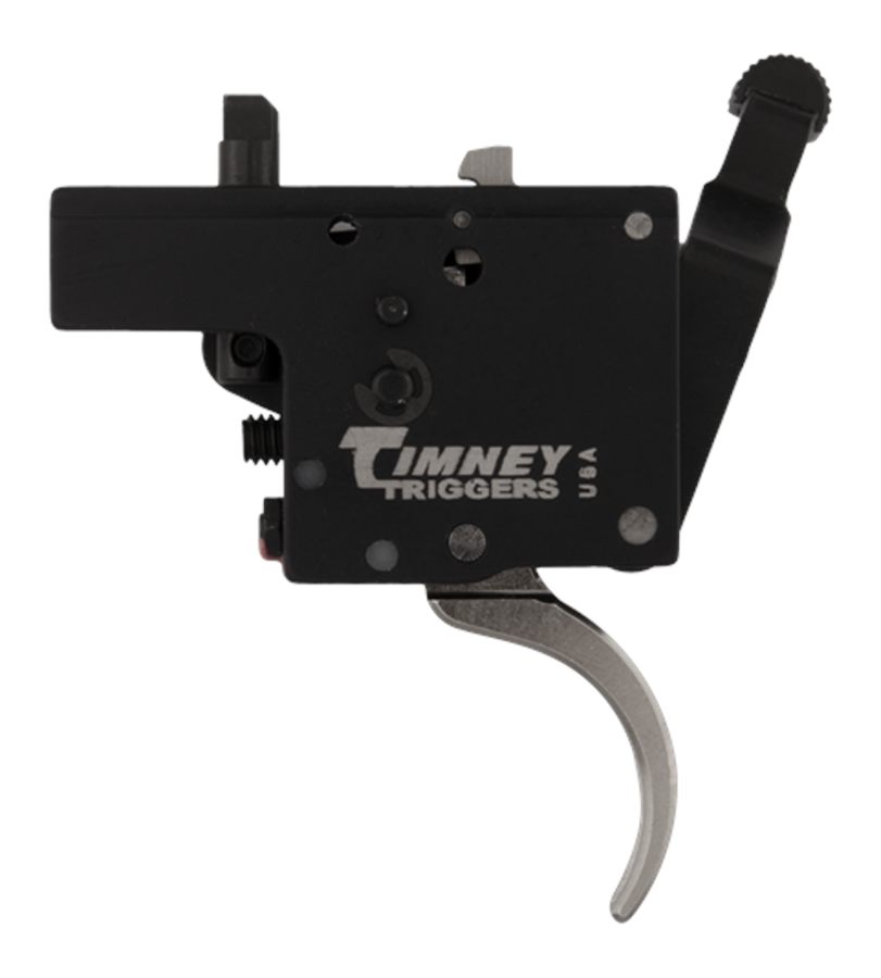 Timney Triggers Remington 788 W/safety 1.5-4lb Adjustable