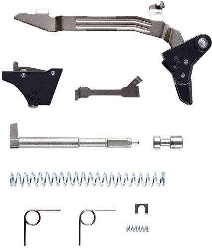 Timney Triggers Pivot Builders KIT FOR GLOCK GEN 5 BLACK
