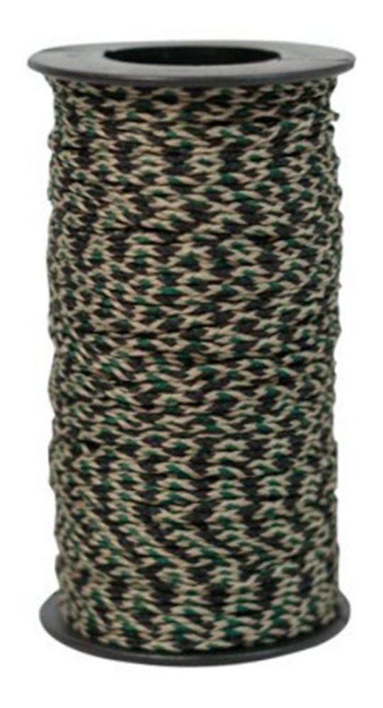Zink Braided Decoy Cord 200 ft