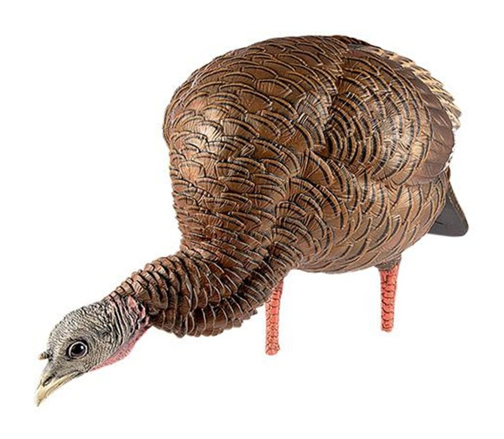 Avian X AVXAVX8107 HDR Feeder Hen Turkey Species Multi-Color view 2