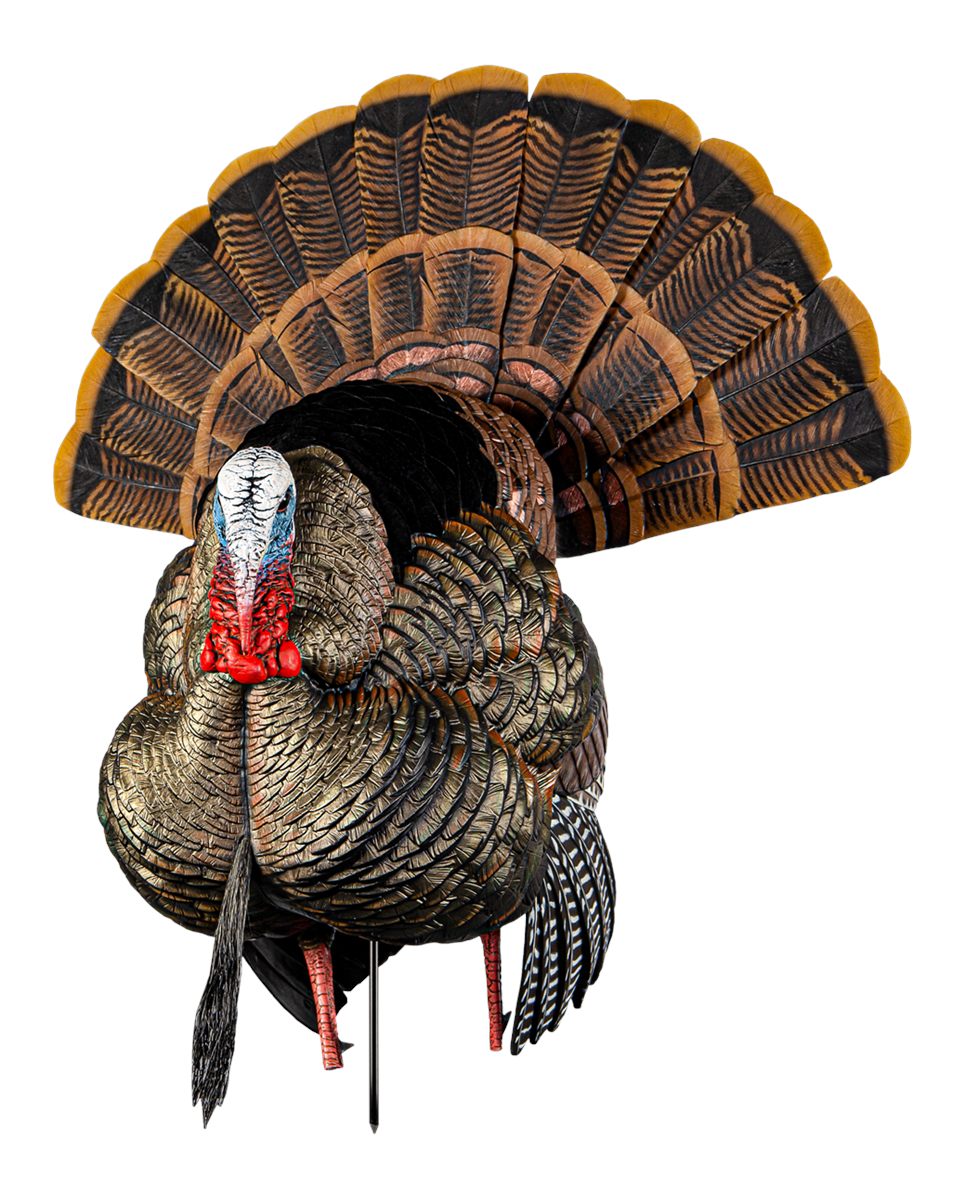 Avian X HDR Strutter Turkey Decoy