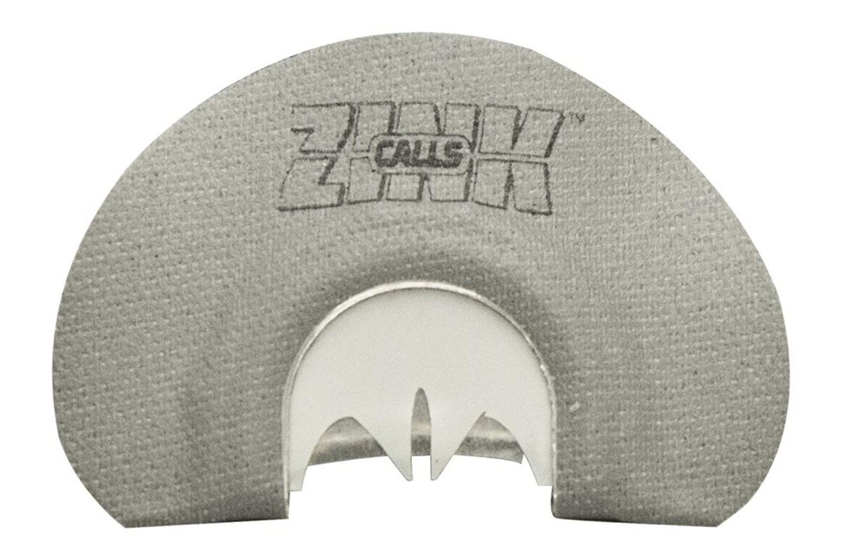 Plano Zink Signature Series Snake Tongue Waterfowl Marsh Field Forest Woods
