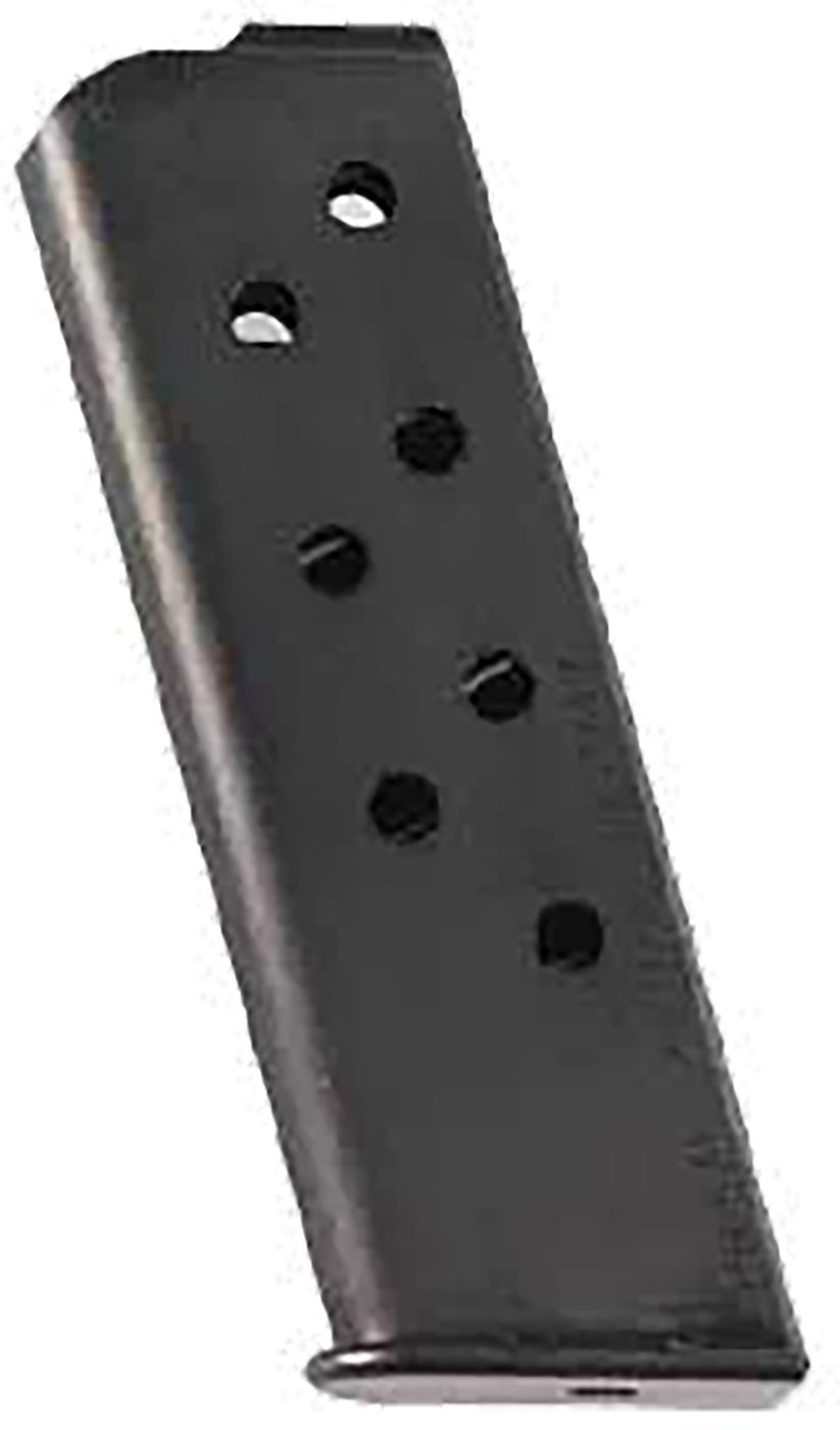 Beretta USA JM21 21 Bobcat 7rd 22 LR Blued Carbon Steel