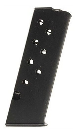 Beretta USA JM25 21 Bobcat 8rd 25 ACP Blued Steel view 2