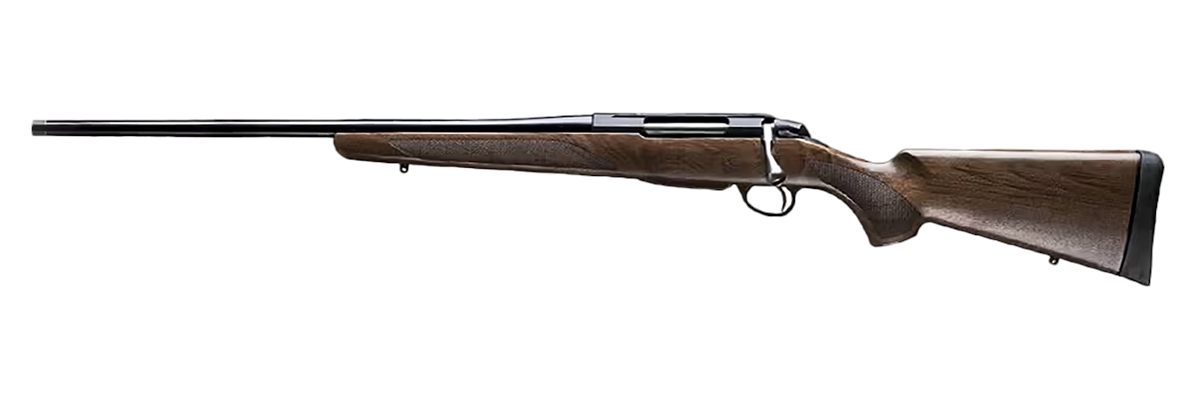 Tikka JRTXA43122MT T3x Hunter Full Size 300 Win Mag 3+1 22.40in Matte Blued