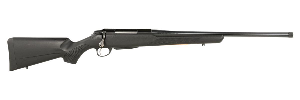 Tikka JRTXEC31316MT T3 Lite Compact 350 Legend 3+1 16in Matte Blued Threade