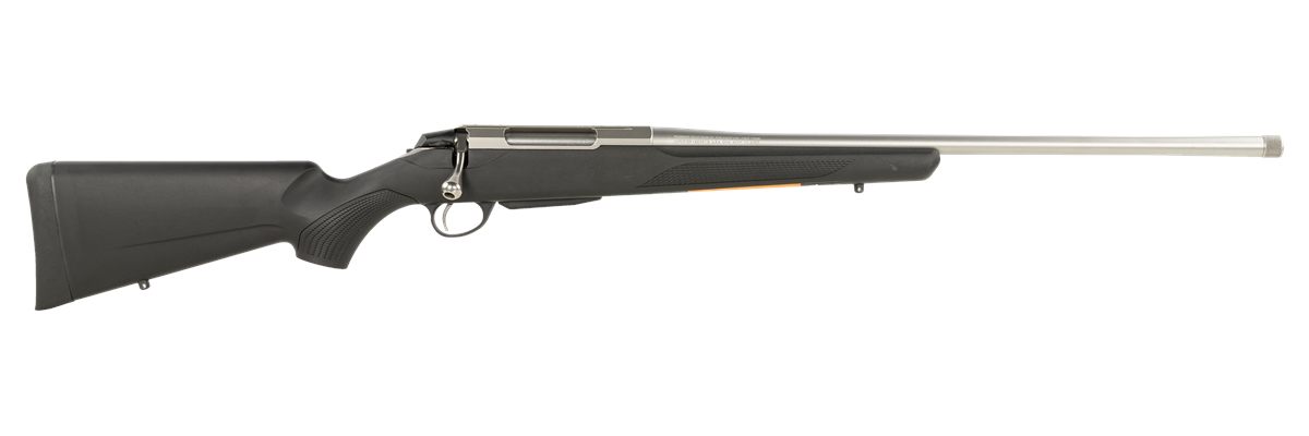 Tikka JRTXB37022MT T3 Lite Full Size 7mm Rem 3+1 22.40in Stainless Threaded