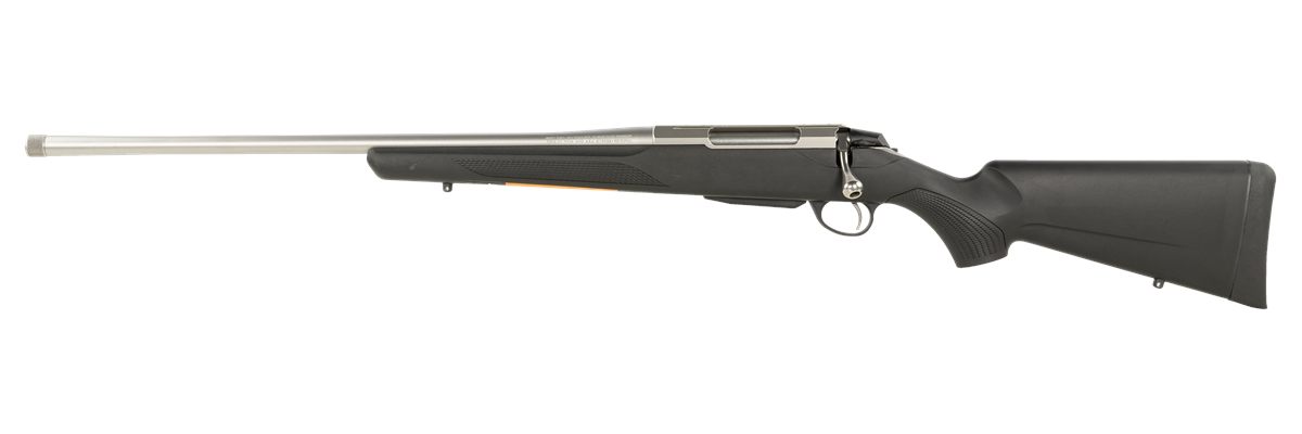 Tikka JRTXB44022MT T3 Lite Full Size 270 WSM 3+1 22in Stainless Threaded Ba