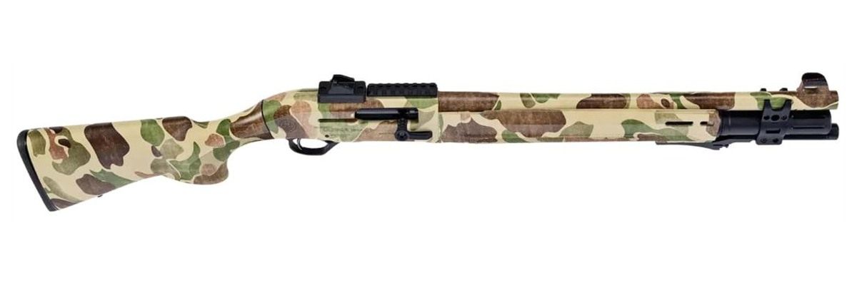 Beretta A300 Ultima Patrol Raider Semi-Auto Shotgun 12ga 3in Chamber 7rd Ca view 5